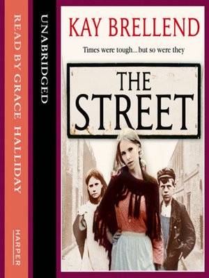 cover image of The Street